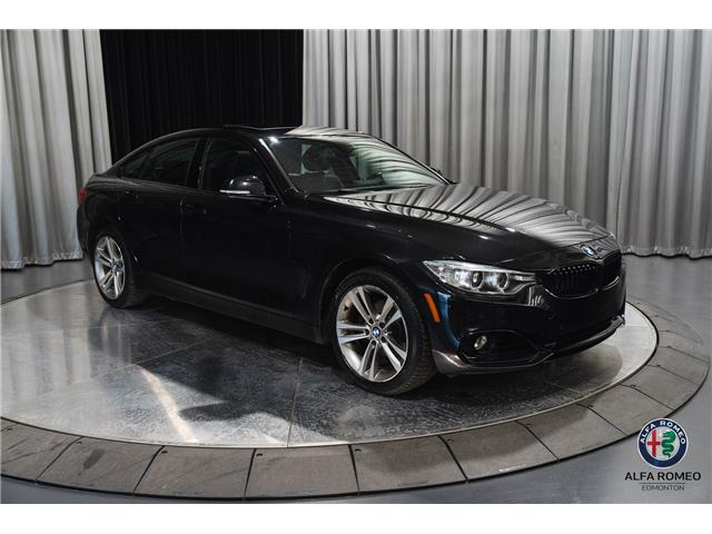 2015 BMW 428i xDrive Gran Coupe (Stk: AB027a) in Edmonton - Image 7 of 27