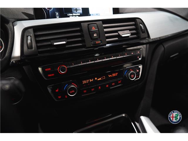 2015 BMW 428i xDrive Gran Coupe (Stk: AB027a) in Edmonton - Image 22 of 27