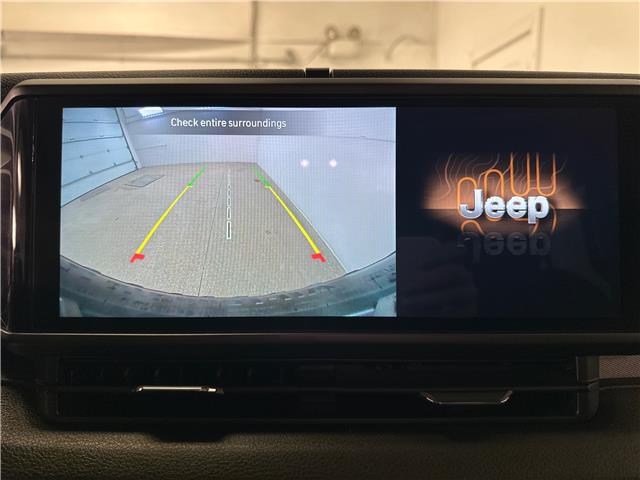 2024 Jeep Wrangler Willys (Stk: 43559J) in Belleville - Image 18 of 23