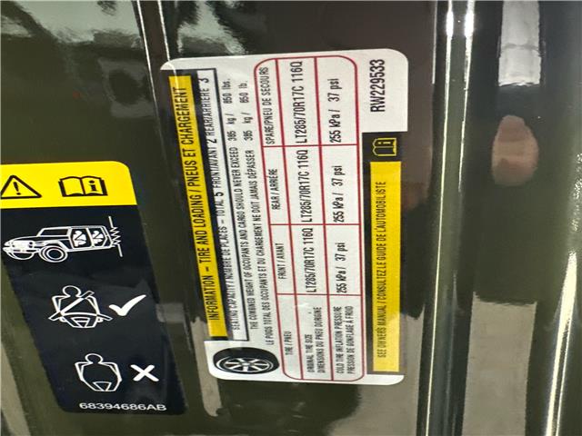 2024 Jeep Wrangler Willys (Stk: 43559J) in Belleville - Image 22 of 23