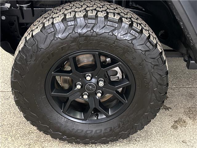 2024 Jeep Wrangler Willys (Stk: 43559J) in Belleville - Image 23 of 23