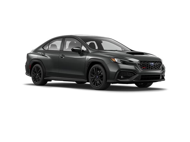 2026 Subaru WRX Sport (Stk: 516690/001) in Red Deer - Image 1 of 9