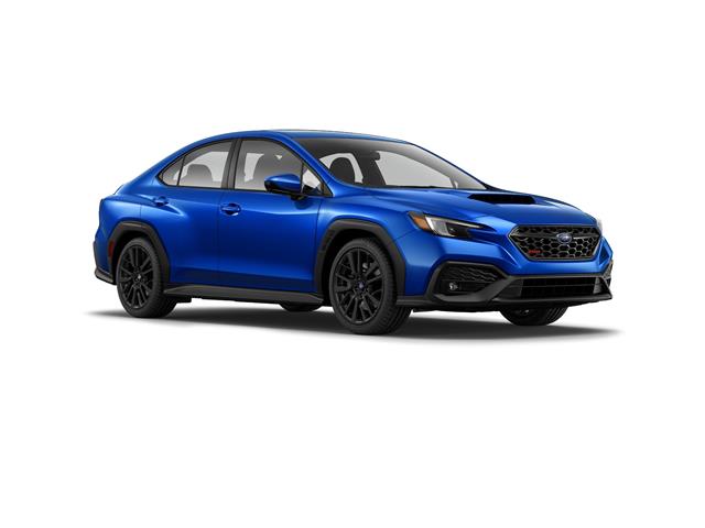 2026 Subaru WRX Sport (Stk: 516694/001) in Red Deer - Image 1 of 9