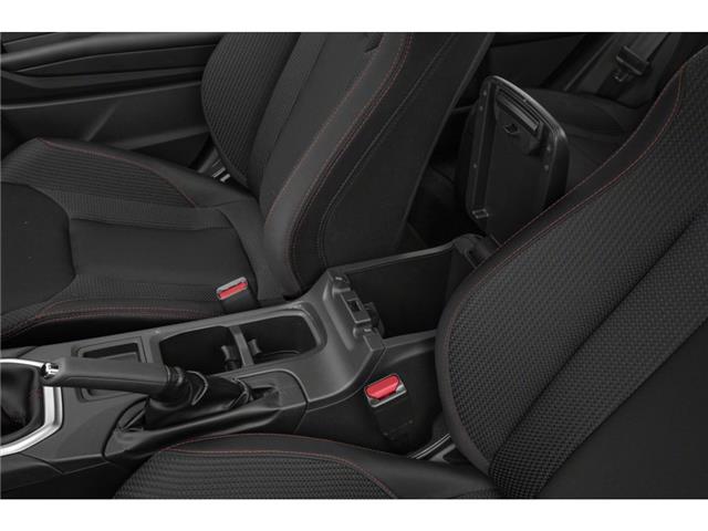 2026 Subaru WRX Sport (Stk: 516690/001) in Red Deer - Image 6 of 9