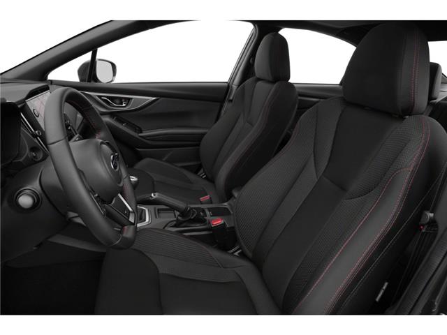 2026 Subaru WRX Sport (Stk: 516690/001) in Red Deer - Image 2 of 9