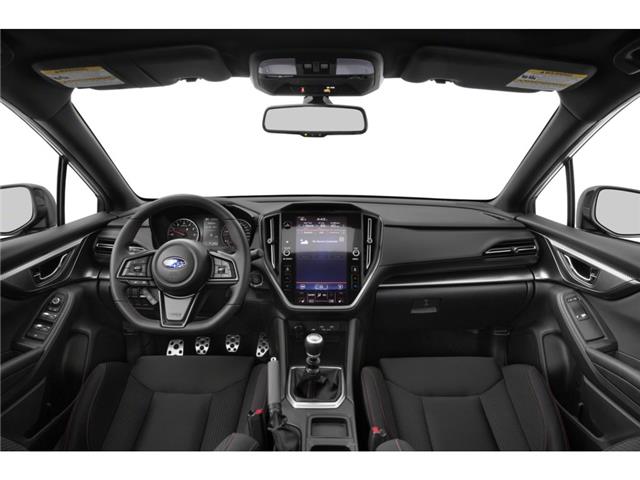 2026 Subaru WRX Sport (Stk: 516690/001) in Red Deer - Image 3 of 9
