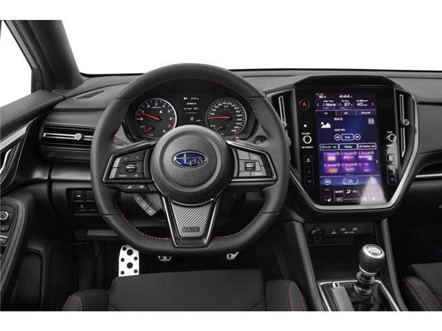 2026 Subaru WRX Sport (Stk: 516690/001) in Red Deer - Image 4 of 9