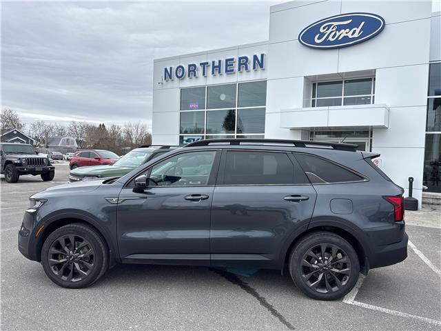 2021 Kia Sorento (Stk: 26031A) in Espanola - Image 2 of 19 2021 Kia Sorento (Stk: 26031A) in Espanola - Image 2 of 19