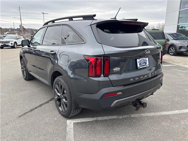 2021 Kia Sorento (Stk: 26031A) in Espanola - Image 3 of 19 2021 Kia Sorento (Stk: 26031A) in Espanola - Image 3 of 19