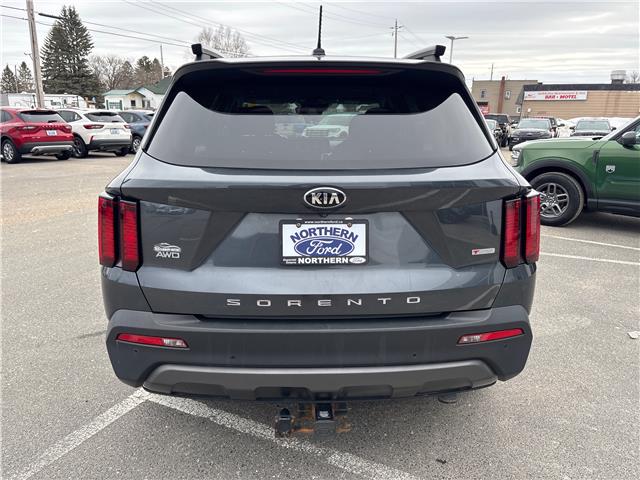 2021 Kia Sorento (Stk: 26031A) in Espanola - Image 4 of 19 2021 Kia Sorento (Stk: 26031A) in Espanola - Image 4 of 19
