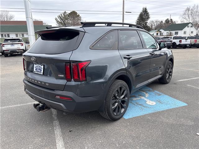 2021 Kia Sorento (Stk: 26031A) in Espanola - Image 5 of 19 2021 Kia Sorento (Stk: 26031A) in Espanola - Image 5 of 19
