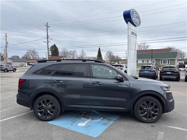 2021 Kia Sorento (Stk: 26031A) in Espanola - Image 6 of 19 2021 Kia Sorento (Stk: 26031A) in Espanola - Image 6 of 19