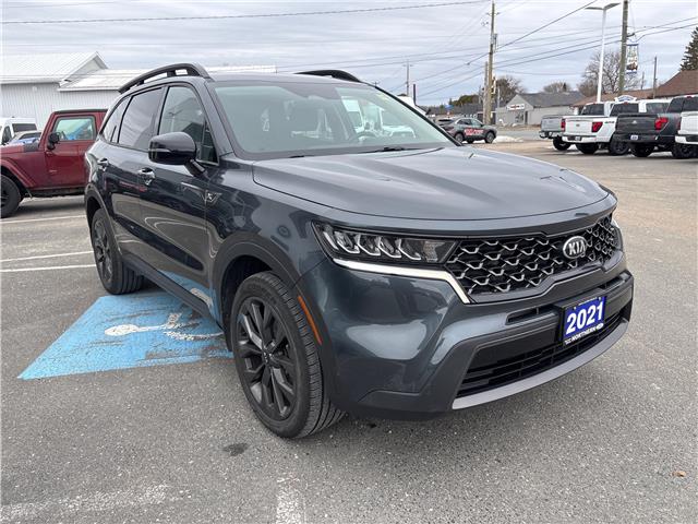 2021 Kia Sorento (Stk: 26031A) in Espanola - Image 7 of 19 2021 Kia Sorento (Stk: 26031A) in Espanola - Image 7 of 19