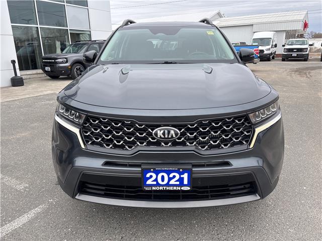 2021 Kia Sorento (Stk: 26031A) in Espanola - Image 8 of 19 2021 Kia Sorento (Stk: 26031A) in Espanola - Image 8 of 19