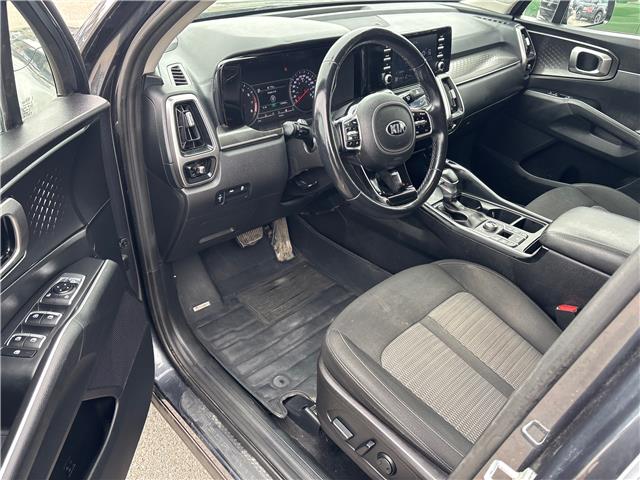 2021 Kia Sorento (Stk: 26031A) in Espanola - Image 10 of 19 2021 Kia Sorento (Stk: 26031A) in Espanola - Image 10 of 19