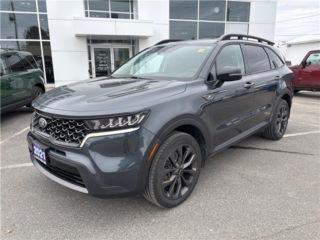 2021 Kia Sorento (Stk: 26031A) in Espanola - Image 9 of 19 2021 Kia Sorento (Stk: 26031A) in Espanola - Image 9 of 19