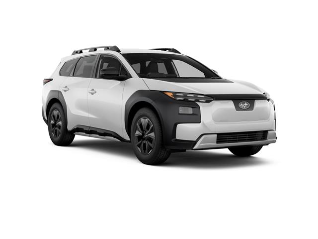 2026 Subaru Trailseeker Touring (Stk: 516715/001) in Red Deer - Image 1 of 2