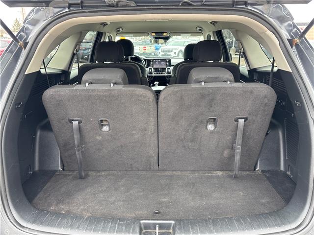 2021 Kia Sorento (Stk: 26031A) in Espanola - Image 15 of 19 2021 Kia Sorento (Stk: 26031A) in Espanola - Image 15 of 19