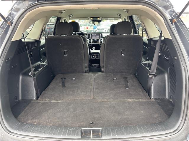 2021 Kia Sorento (Stk: 26031A) in Espanola - Image 16 of 19 2021 Kia Sorento (Stk: 26031A) in Espanola - Image 16 of 19