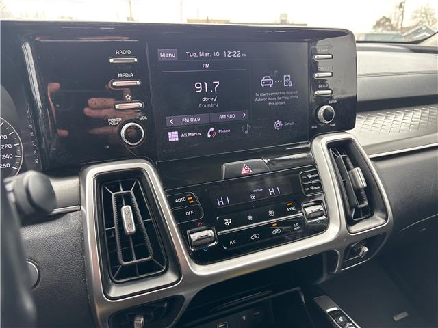 2021 Kia Sorento (Stk: 26031A) in Espanola - Image 18 of 19 2021 Kia Sorento (Stk: 26031A) in Espanola - Image 18 of 19