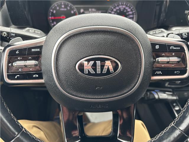 2021 Kia Sorento (Stk: 26031A) in Espanola - Image 19 of 19 2021 Kia Sorento (Stk: 26031A) in Espanola - Image 19 of 19