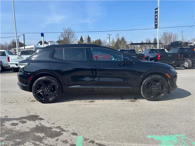 2025 Chevrolet Equinox EV RS (Stk: U9116A) in Uxbridge - Image 8 of 10