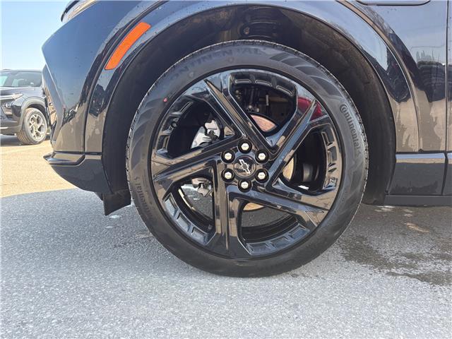 2025 Chevrolet Equinox EV RS (Stk: U9116A) in Uxbridge - Image 10 of 10