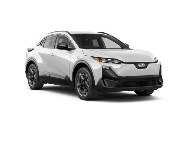 2026 Subaru Uncharted Sport (Stk: 516681/001) in Red Deer - Image 1 of 2