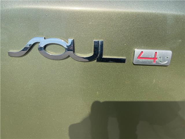 2012 Kia Soul 2.0L 4u (Stk: K383129) in Scarborough - Image 8 of 20