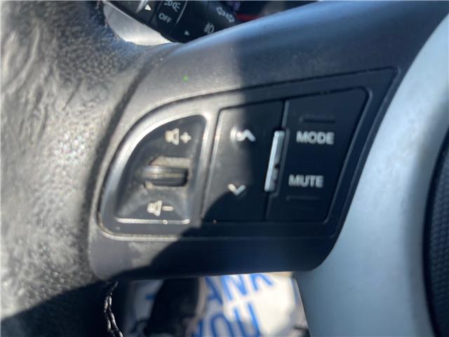 2012 Kia Soul 2.0L 4u (Stk: K383129) in Scarborough - Image 15 of 20