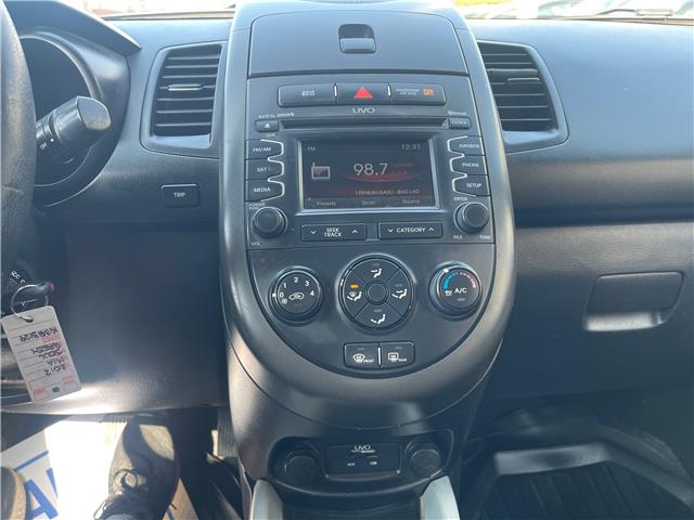 2012 Kia Soul 2.0L 4u (Stk: K383129) in Scarborough - Image 17 of 20