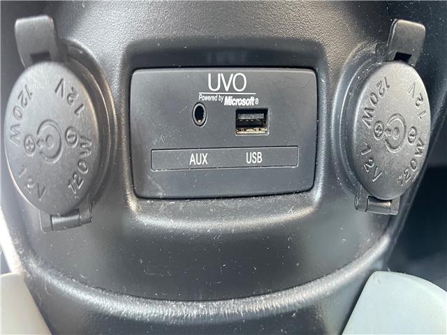 2012 Kia Soul 2.0L 4u (Stk: K383129) in Scarborough - Image 19 of 20
