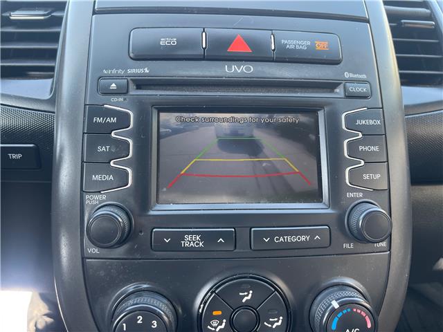 2012 Kia Soul 2.0L 4u (Stk: K383129) in Scarborough - Image 20 of 20
