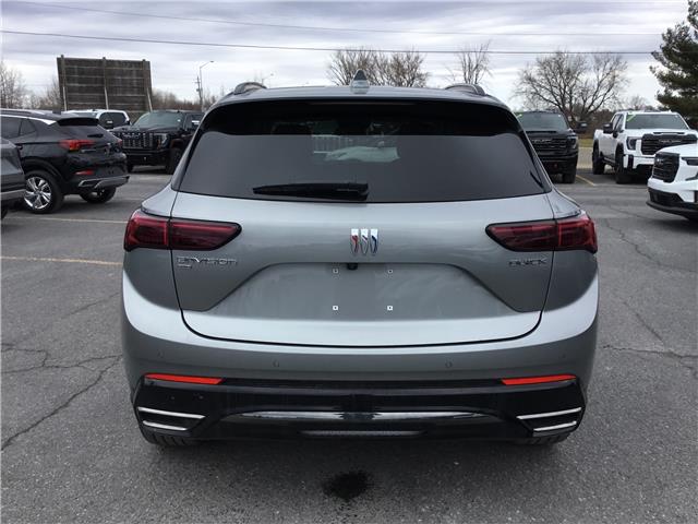 2026 Buick Envision Sport Touring (Stk: 26299) in Cornwall - Image 10 of 14