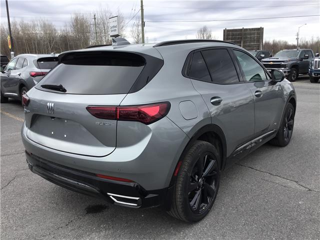 2026 Buick Envision Sport Touring (Stk: 26299) in Cornwall - Image 11 of 14