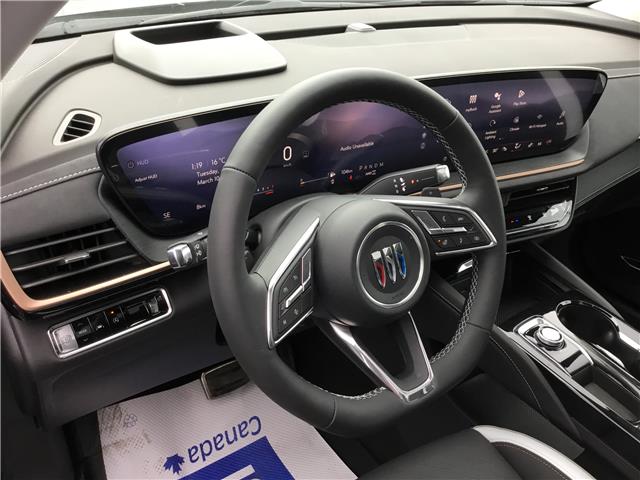 2026 Buick Envision Sport Touring (Stk: 26299) in Cornwall - Image 3 of 14