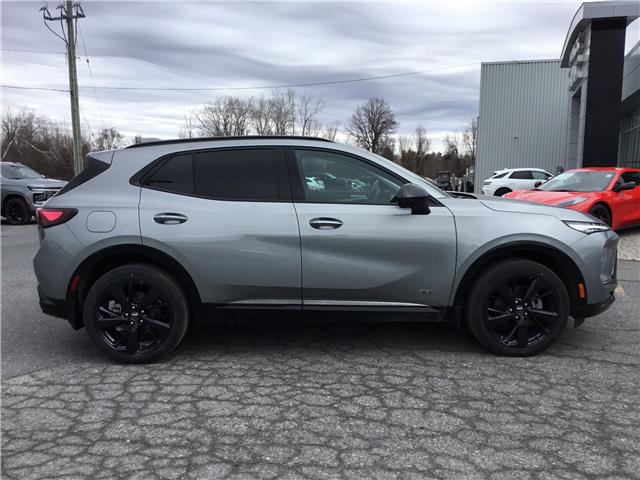 2026 Buick Envision Sport Touring (Stk: 26299) in Cornwall - Image 12 of 14