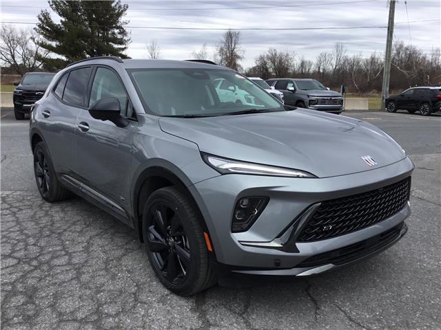 2026 Buick Envision Sport Touring (Stk: 26299) in Cornwall - Image 13 of 14