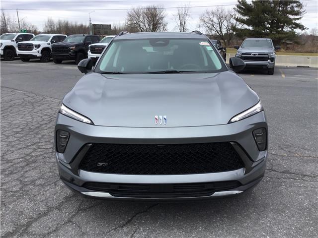 2026 Buick Envision Sport Touring (Stk: 26299) in Cornwall - Image 14 of 14