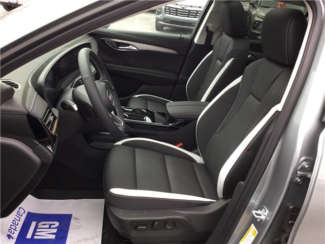 2026 Buick Envision Sport Touring (Stk: 26299) in Cornwall - Image 5 of 14