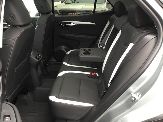 2026 Buick Envision Sport Touring (Stk: 26299) in Cornwall - Image 7 of 14