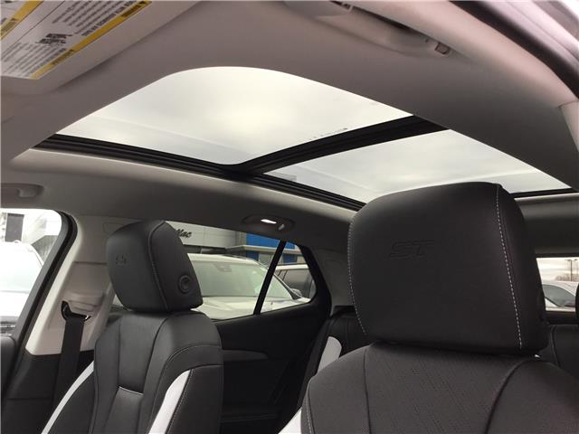 2026 Buick Envision Sport Touring (Stk: 26299) in Cornwall - Image 6 of 14