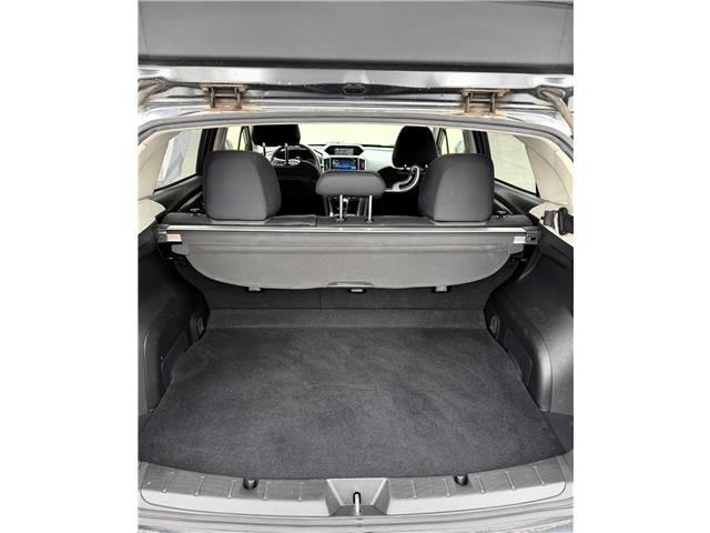 2023 Subaru Crosstrek Sport (Stk: 2026S192A) in Calgary - Image 8 of 9