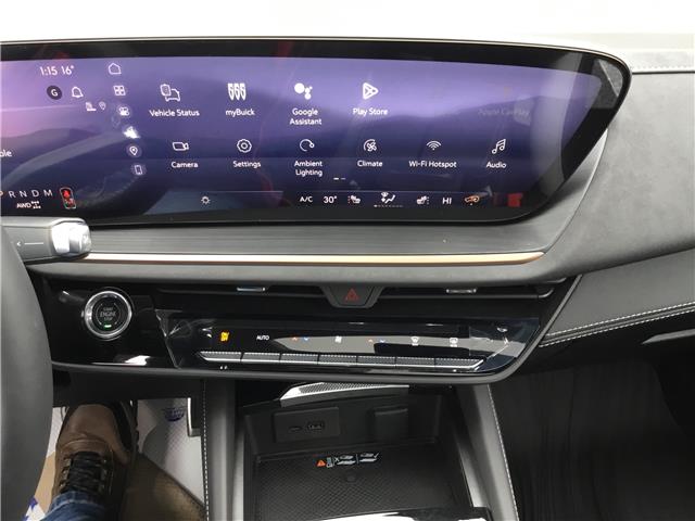 2026 Buick Envision Sport Touring (Stk: 26299) in Cornwall - Image 4 of 14