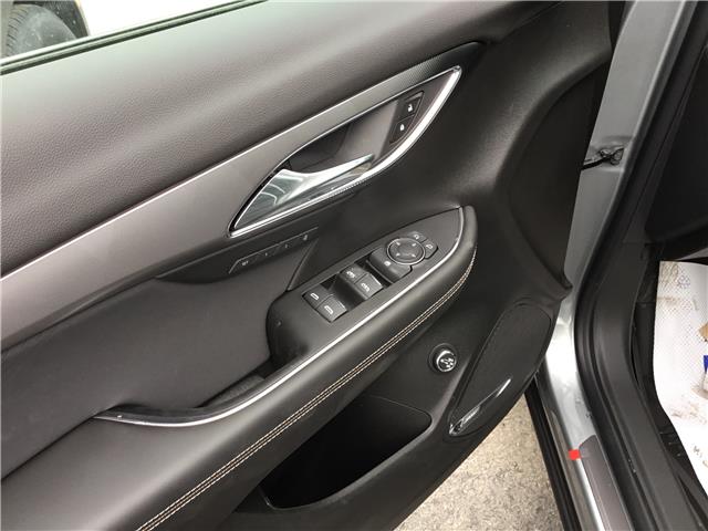 2026 Buick Envision Sport Touring (Stk: 26299) in Cornwall - Image 2 of 14