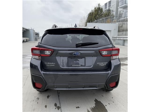 2023 Subaru Crosstrek Sport (Stk: 2026S192A) in Calgary - Image 5 of 9