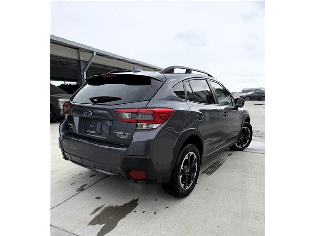 2023 Subaru Crosstrek Sport (Stk: 2026S192A) in Calgary - Image 4 of 9