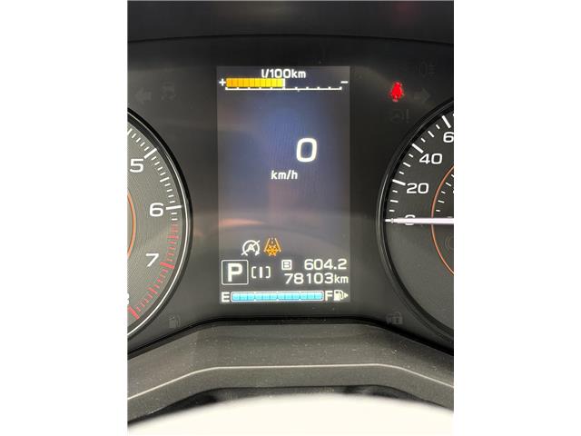2023 Subaru Crosstrek Sport (Stk: 2026S192A) in Calgary - Image 9 of 9