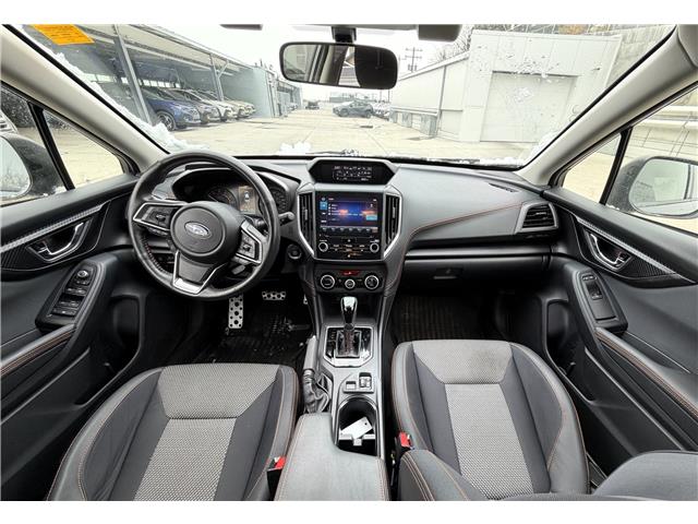 2023 Subaru Crosstrek Sport (Stk: 2026S192A) in Calgary - Image 6 of 9