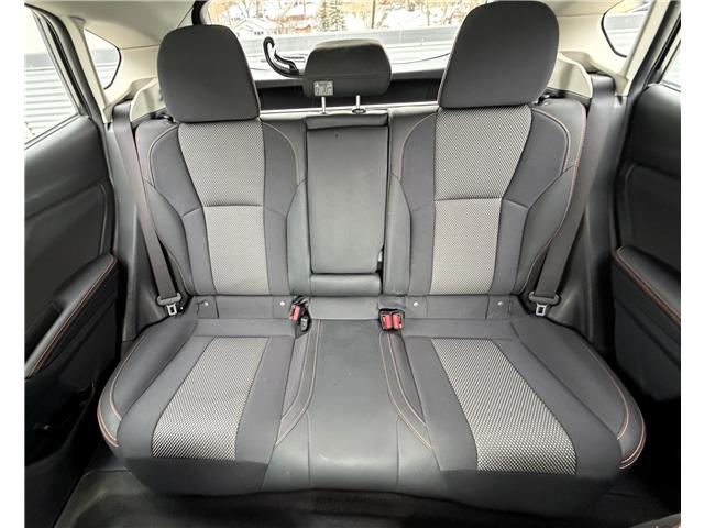 2023 Subaru Crosstrek Sport (Stk: 2026S192A) in Calgary - Image 7 of 9